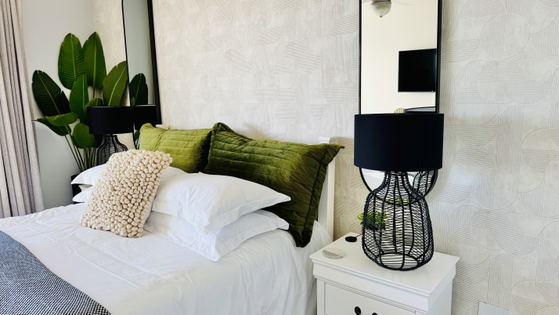 Main bedroom