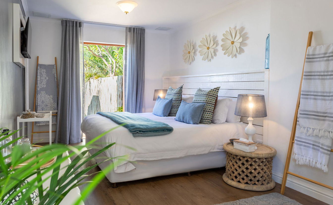 Garden King Room 1