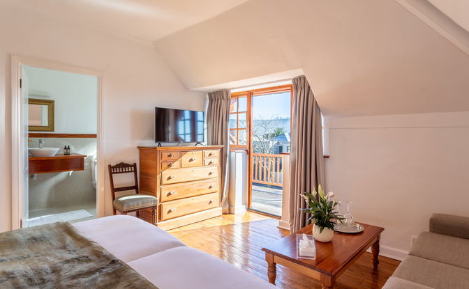 King Room 2