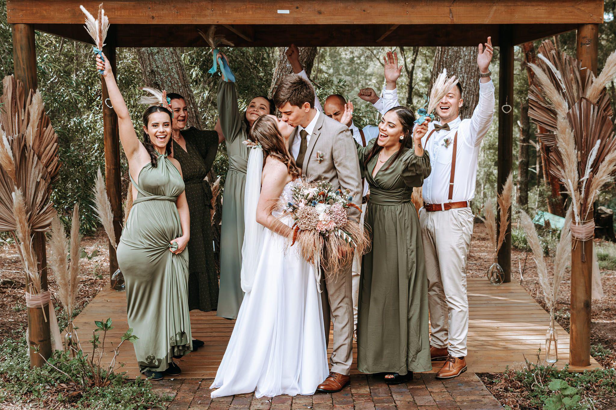 Weddings