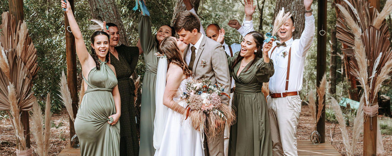 Weddings
