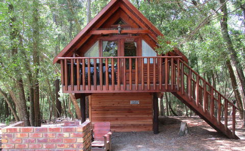 Comfortable Cabins