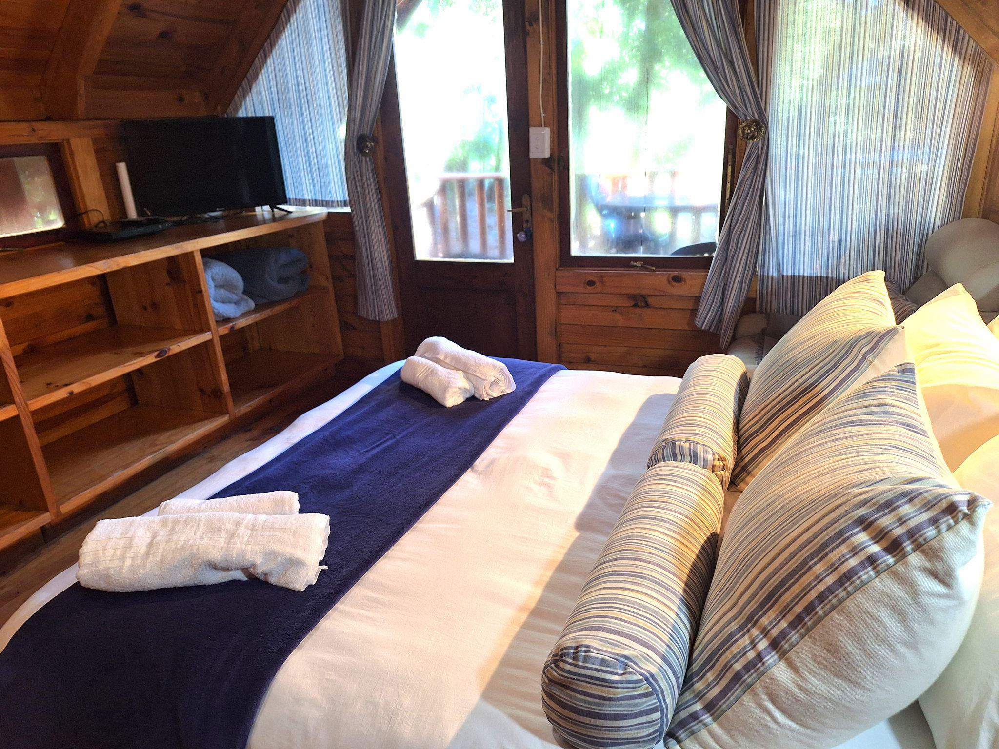 Cabins