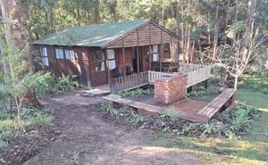 Fig - Standard Family Cabin