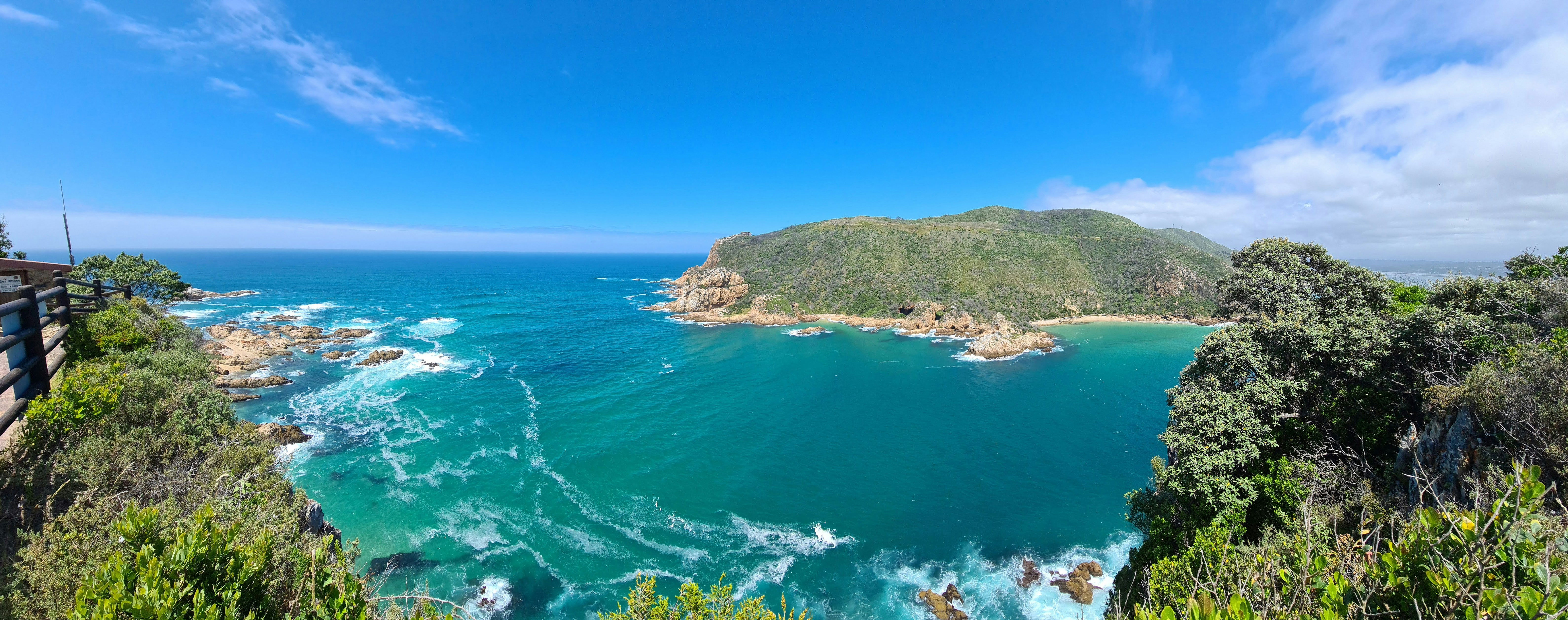 Explore our area