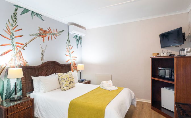 Looking for More? Discover Our Sister Stays