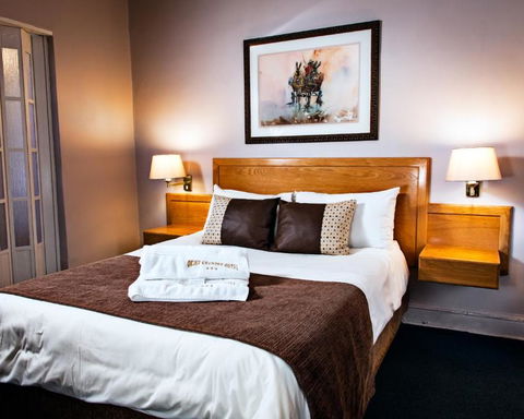 Single Room
