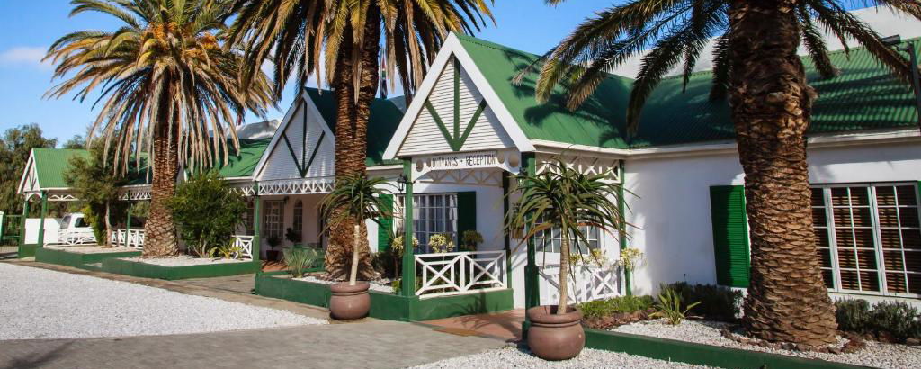 Start Planning Your Visit