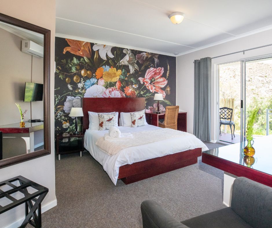 Luxurious Suites