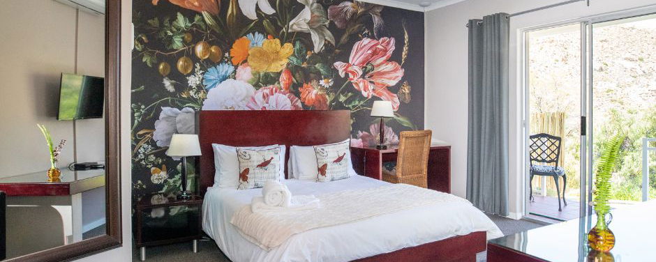 Luxurious Suites