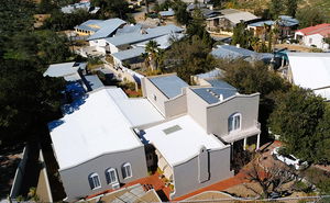 Mountain View Guest House