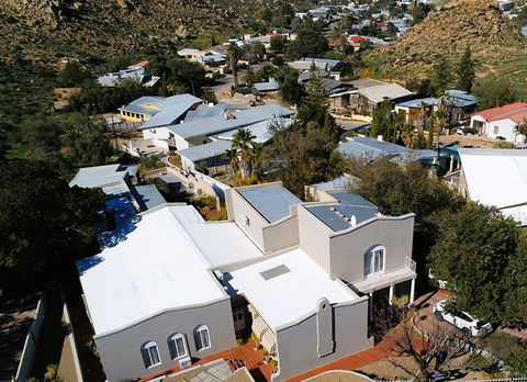 Mountain View Guest House