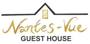 Nantes-Vue Guest House