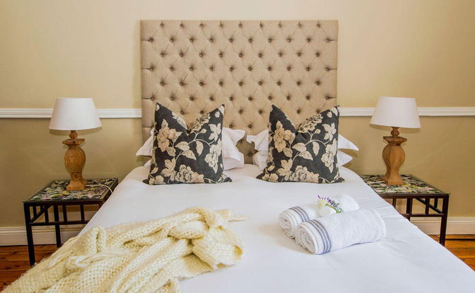 Historic Stays with Heartfelt Hospitality