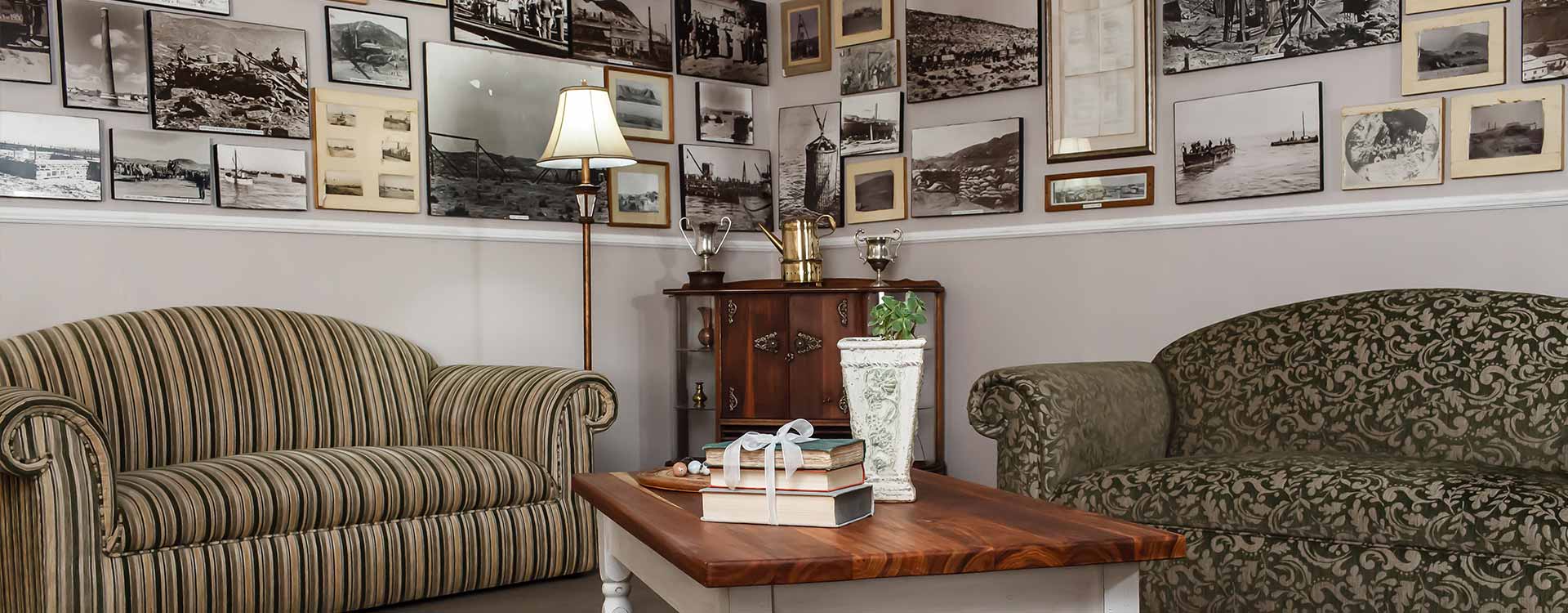 Okiep Country Hotel