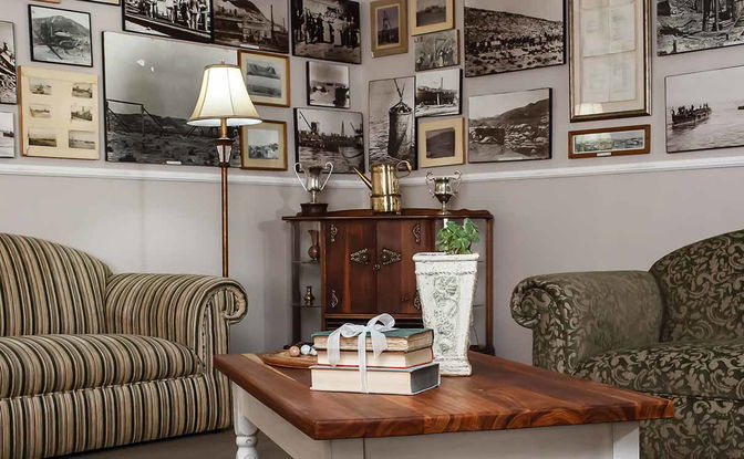 Okiep Country Hotel