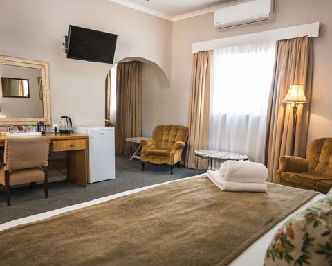 Self Catering Houses