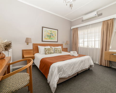 Single Room