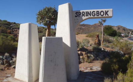 Mountain View Guest House