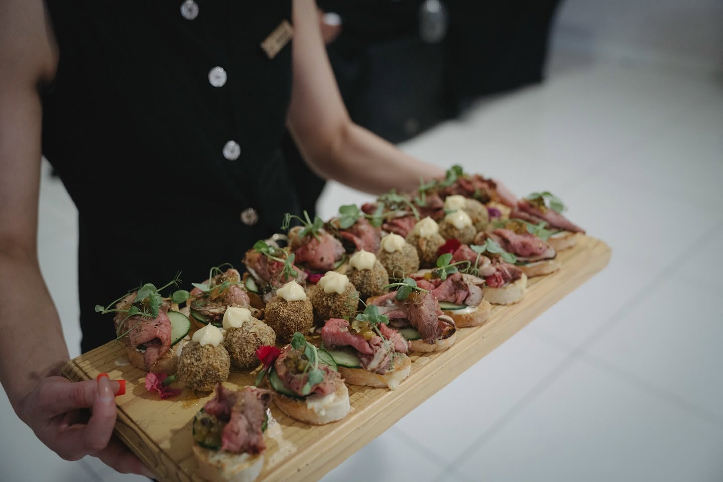 Tailored Events, Exceptional Service