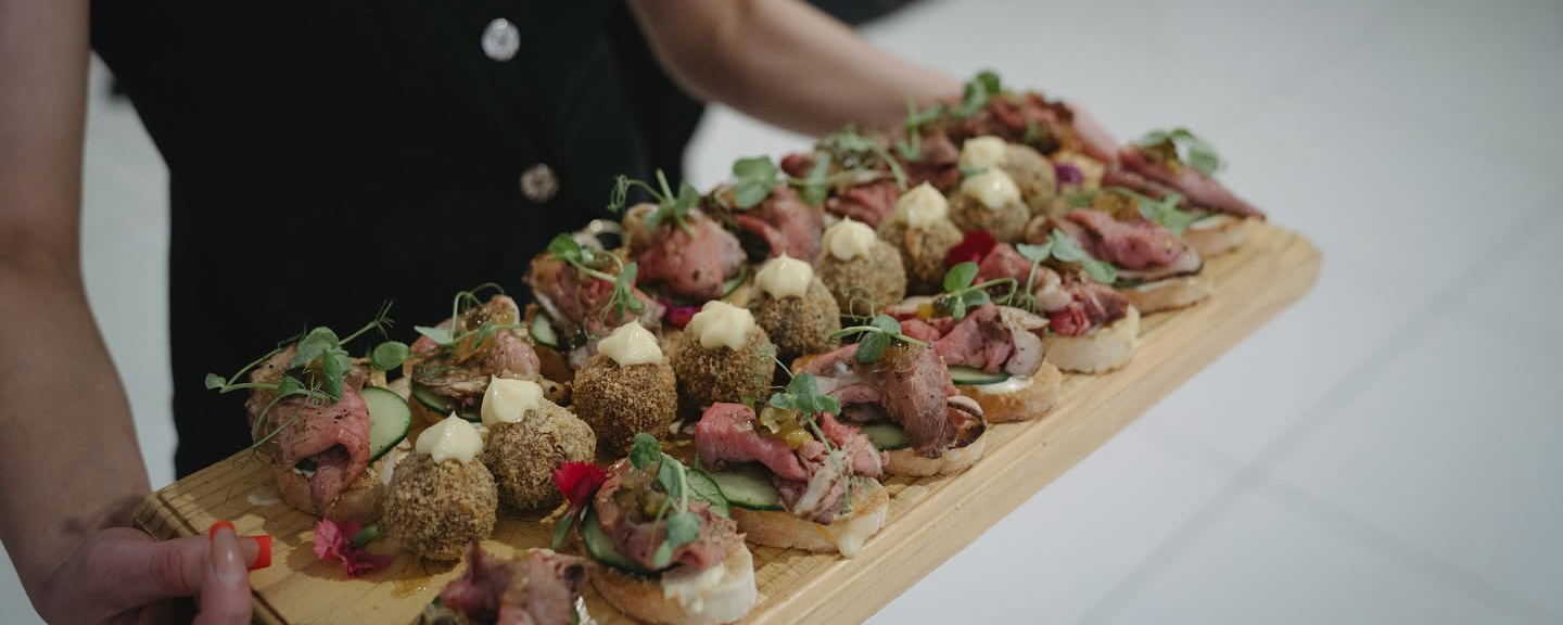Tailored Events, Exceptional Service