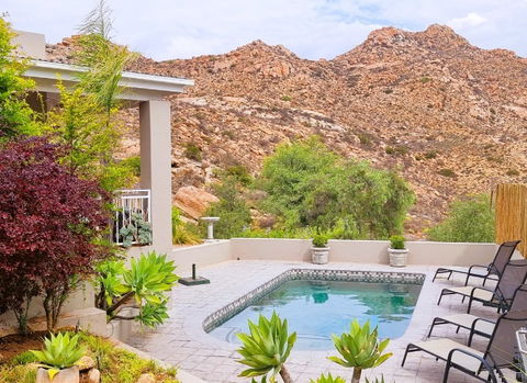Mountain View Guest House