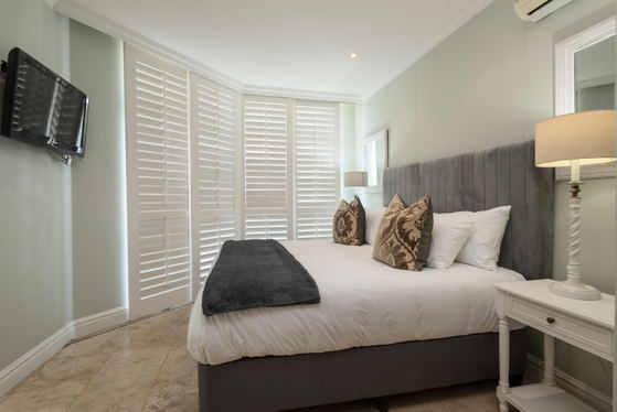 Main bedroom