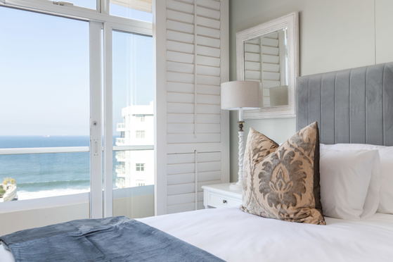 Main bedroom