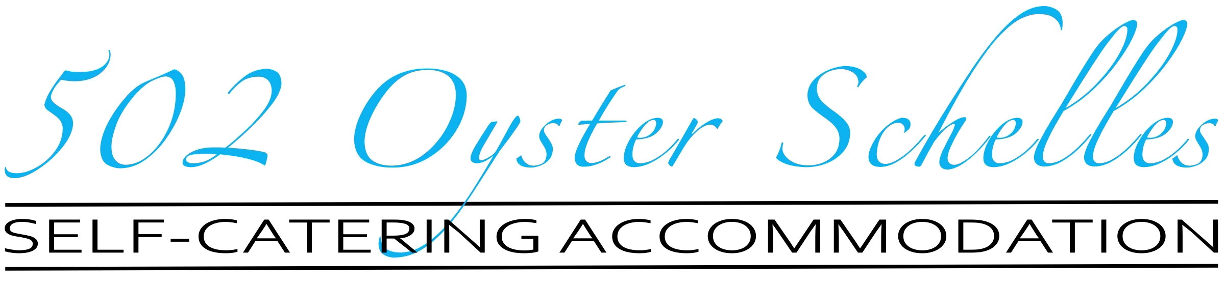 502 Oyster Schelles