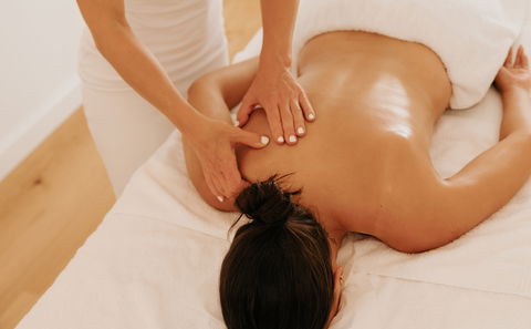 Holistic Massages