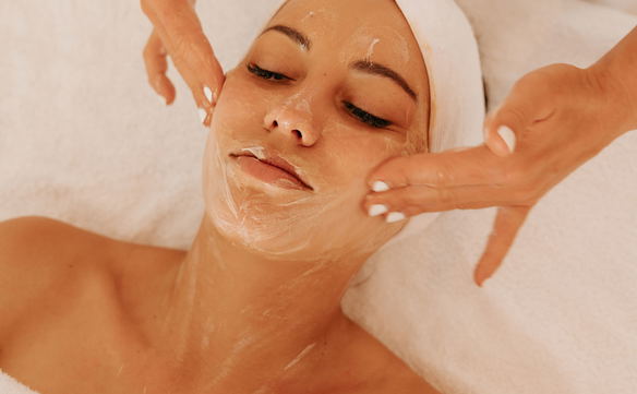 Holistic Facials