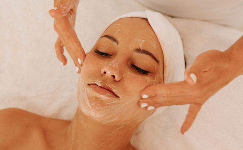 Holistic Facials
