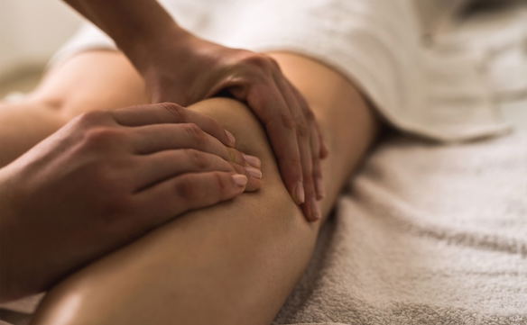 G5 Massage