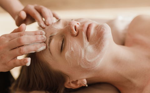 Holistic Facials