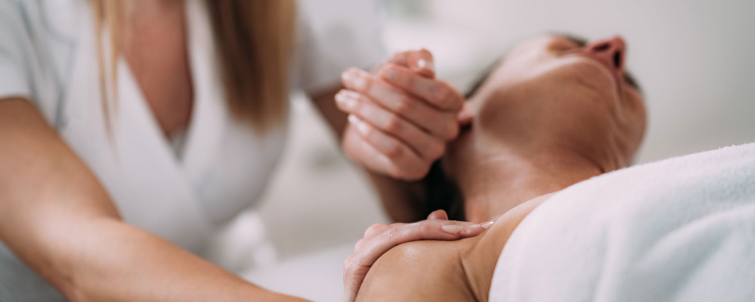 A place to reconnect with yourself 