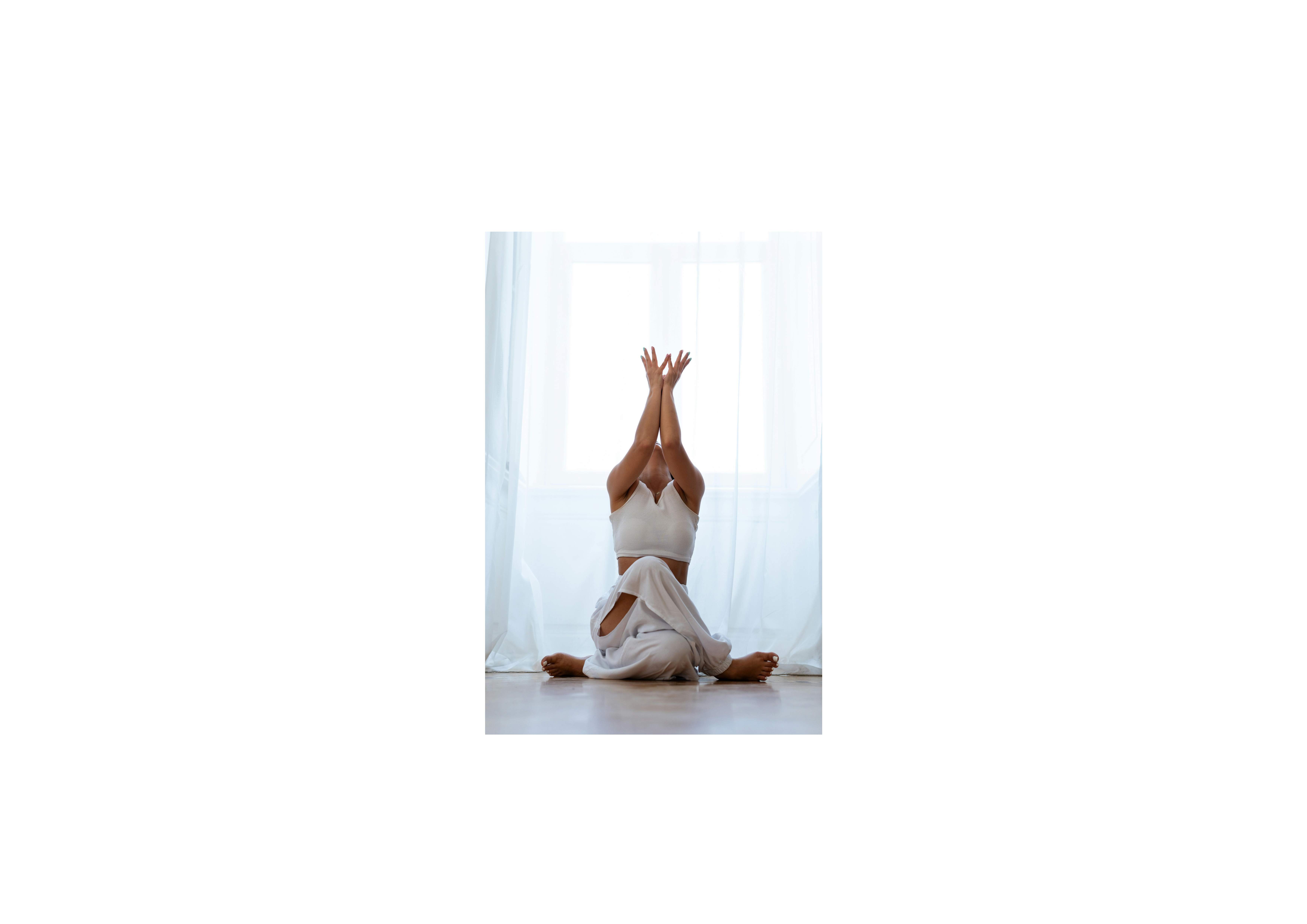 Kundalini Yoga Pose De Kelders
