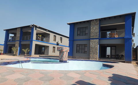 Elegant Boutique Guest House