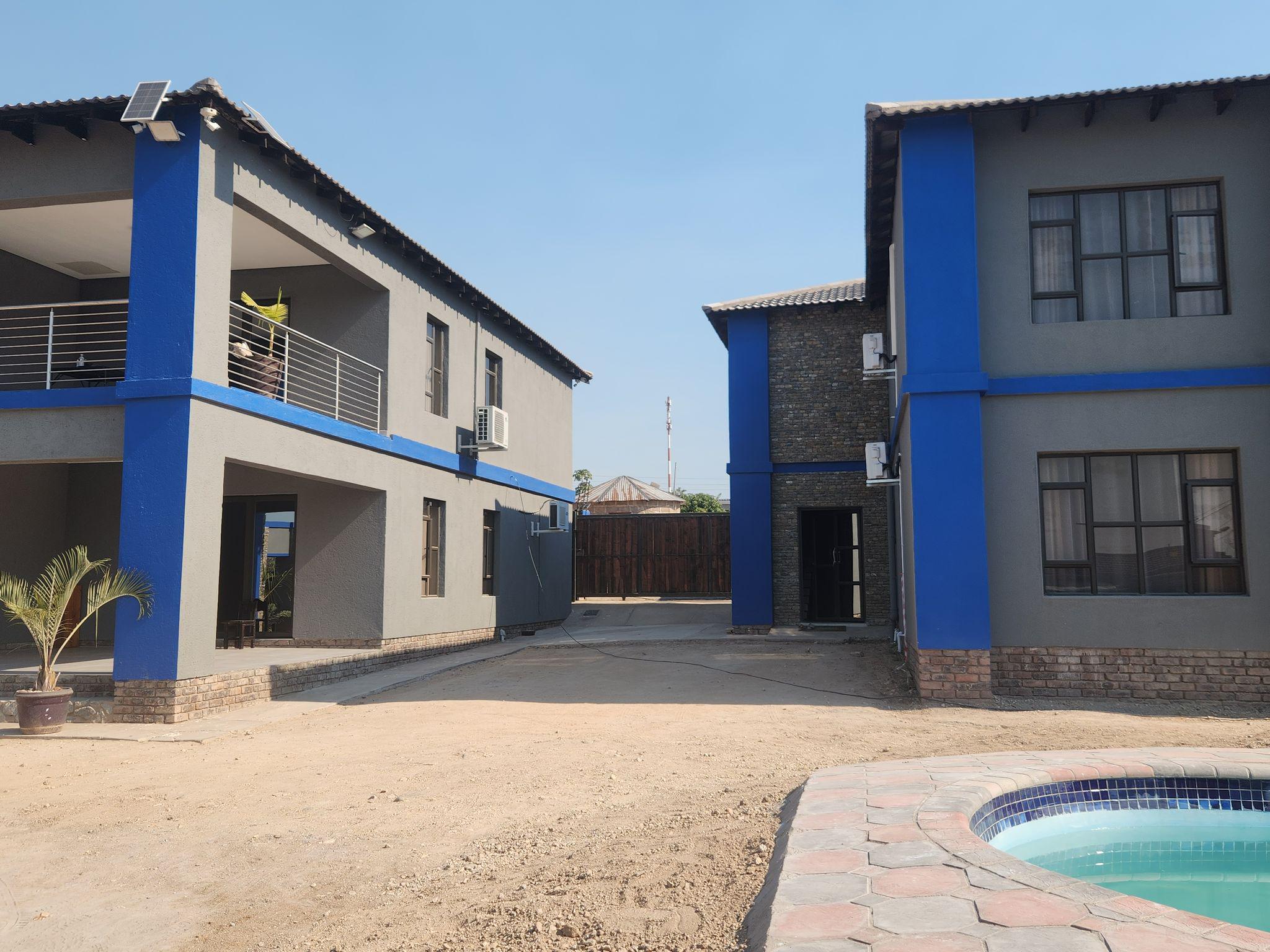 Elegant Guest House Malelane
