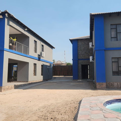 Book Elegant Boutique Guest House Mzinti
