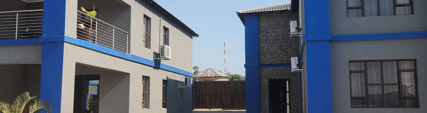 Elegant Guest House Malelane
