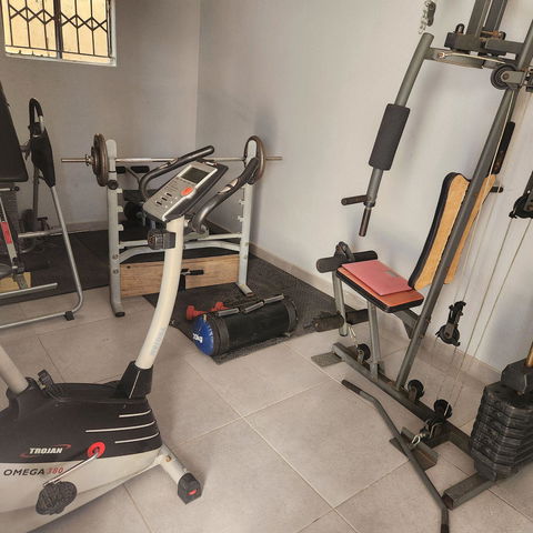 Facilities