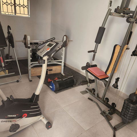 Facilities