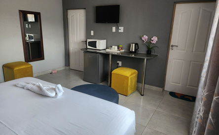 Classic King/Twin Room