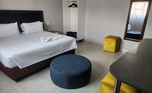 Tri Nation 5 Night Package (Mzinti)