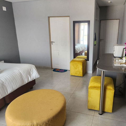 Accommodation