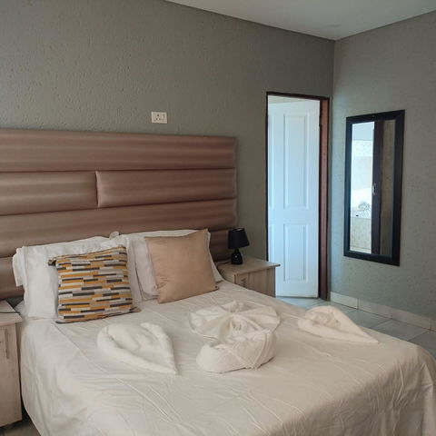 Accommodation