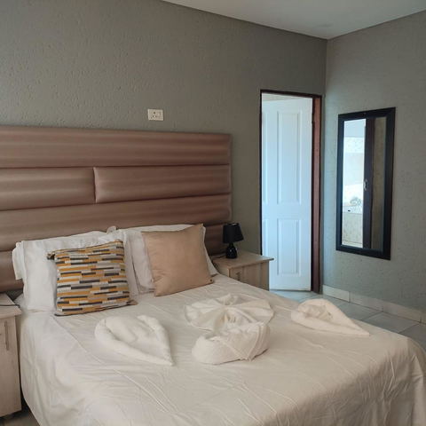Accommodation