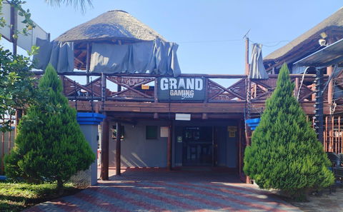 Elegant Guest House Malelane