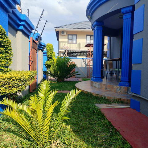 Book Elegant Guest House Malelane