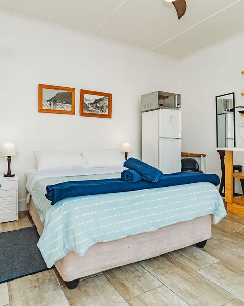 affordable accommodation